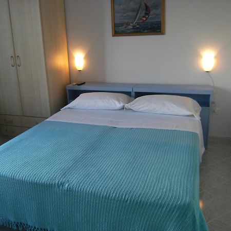 Hotel Blu Mare Ponza Zewnętrze zdjęcie