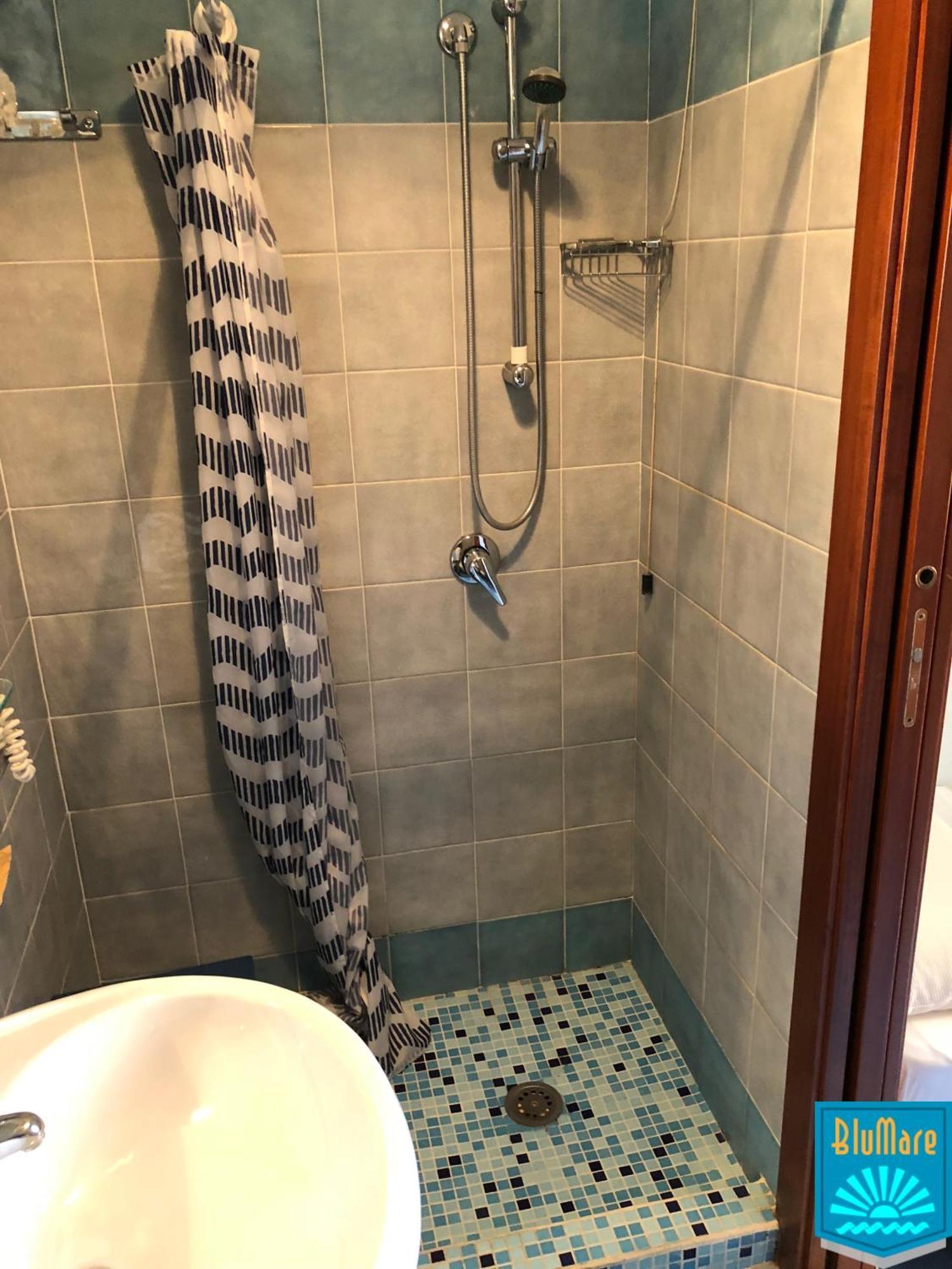 Hotel Blu Mare Ponza Zewnętrze zdjęcie