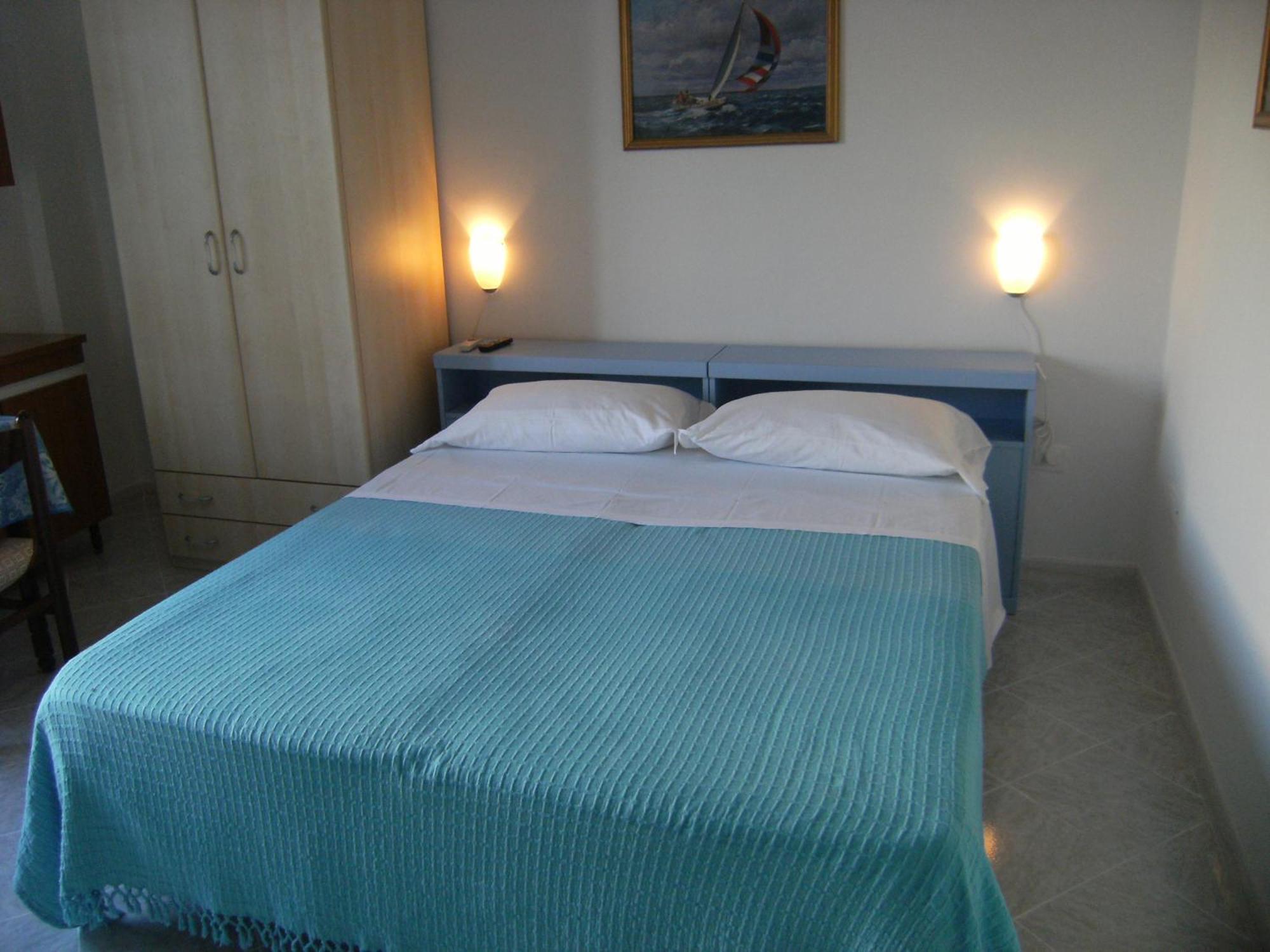 Hotel Blu Mare Ponza Zewnętrze zdjęcie