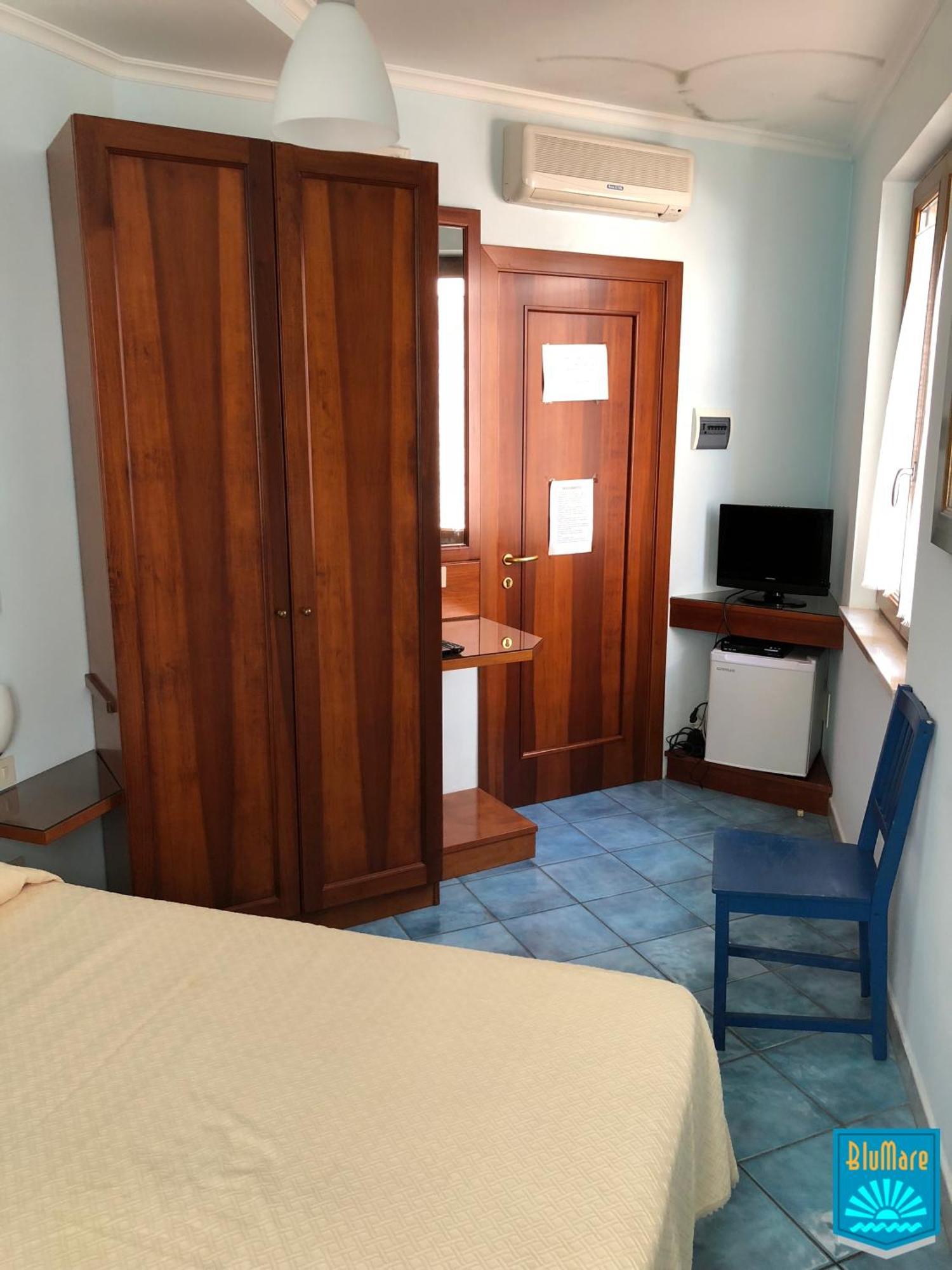 Hotel Blu Mare Ponza Zewnętrze zdjęcie