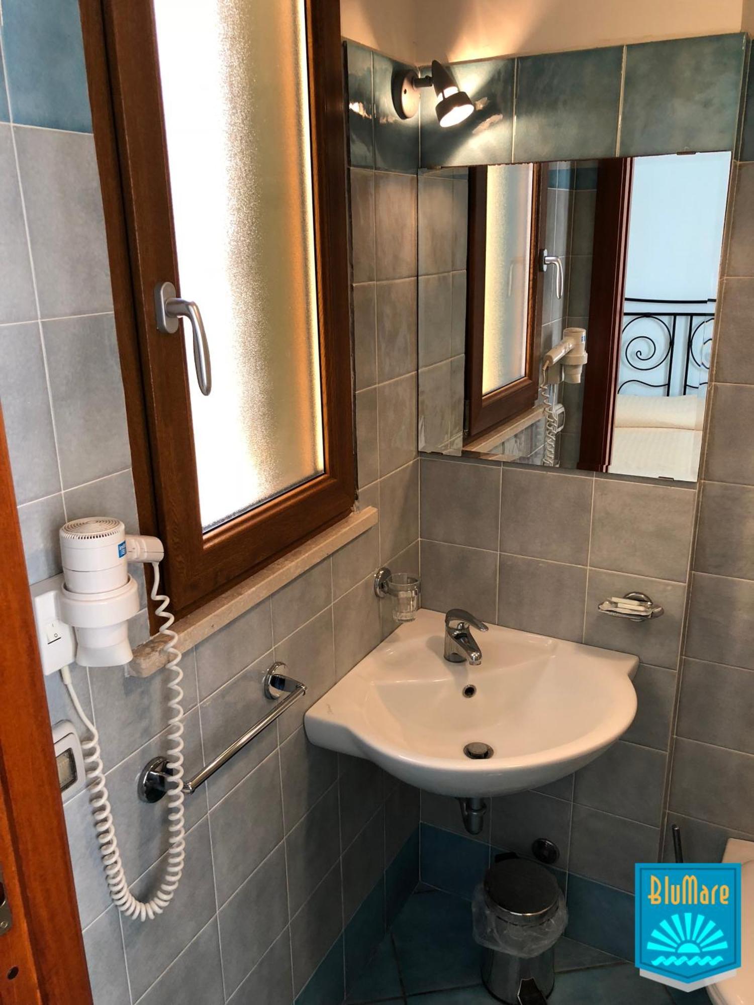 Hotel Blu Mare Ponza Zewnętrze zdjęcie