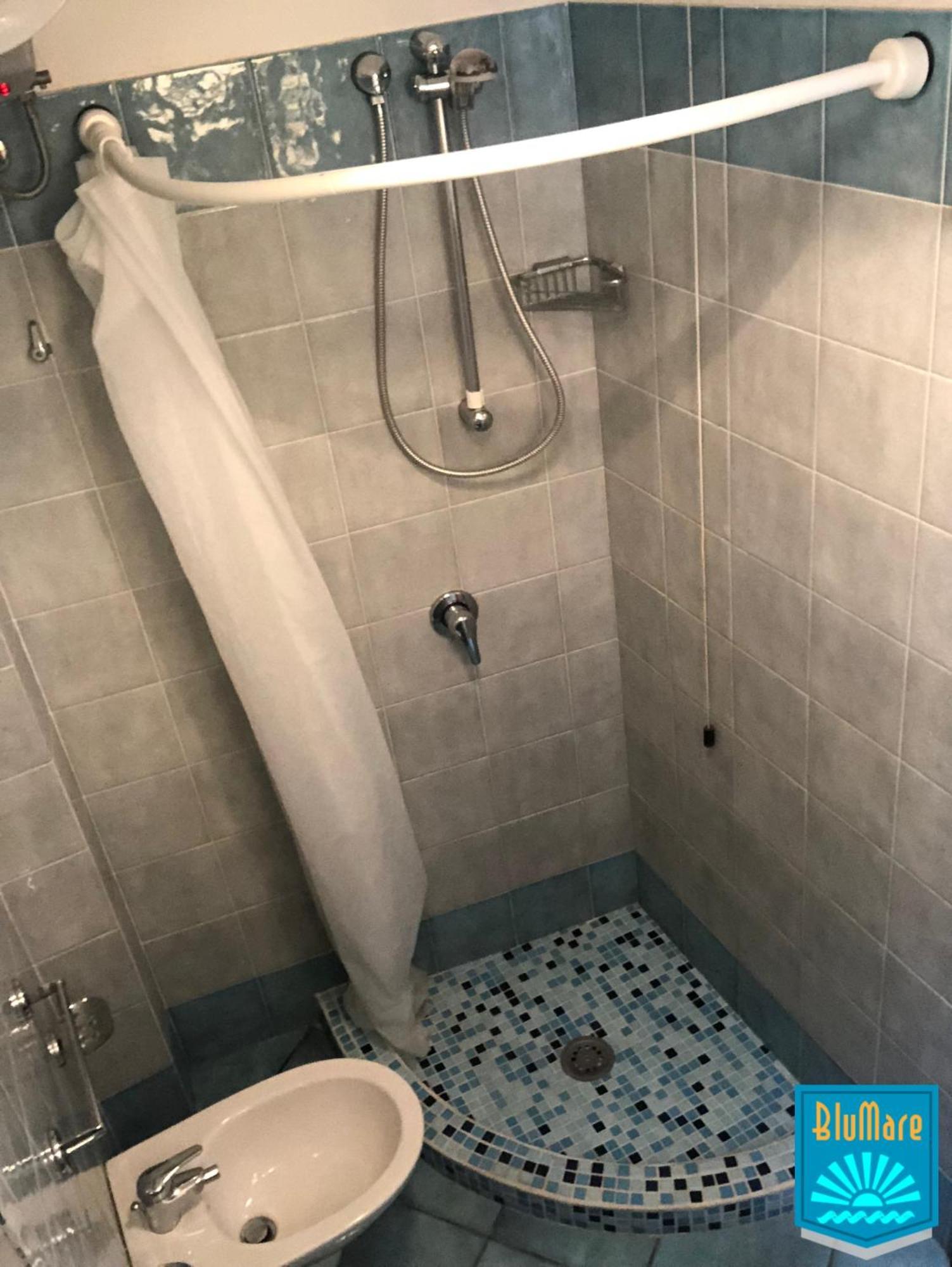 Hotel Blu Mare Ponza Zewnętrze zdjęcie