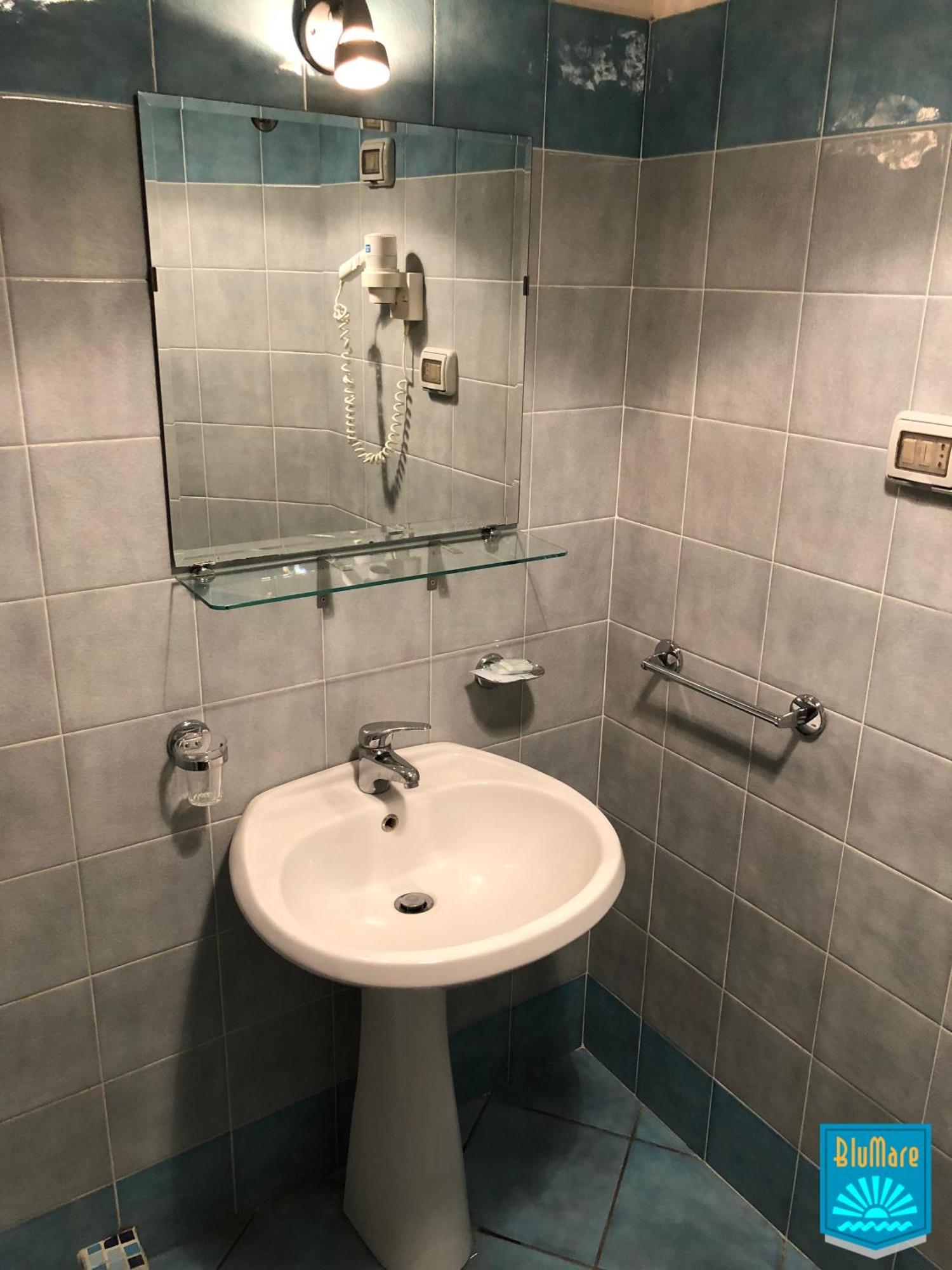 Hotel Blu Mare Ponza Zewnętrze zdjęcie
