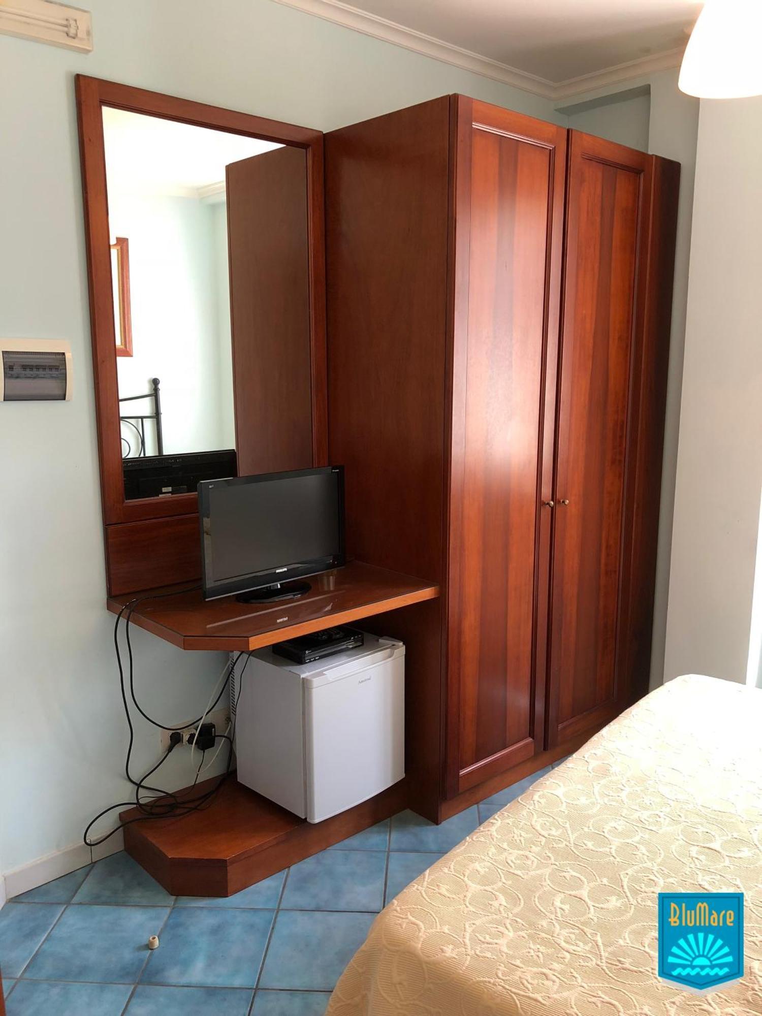Hotel Blu Mare Ponza Zewnętrze zdjęcie