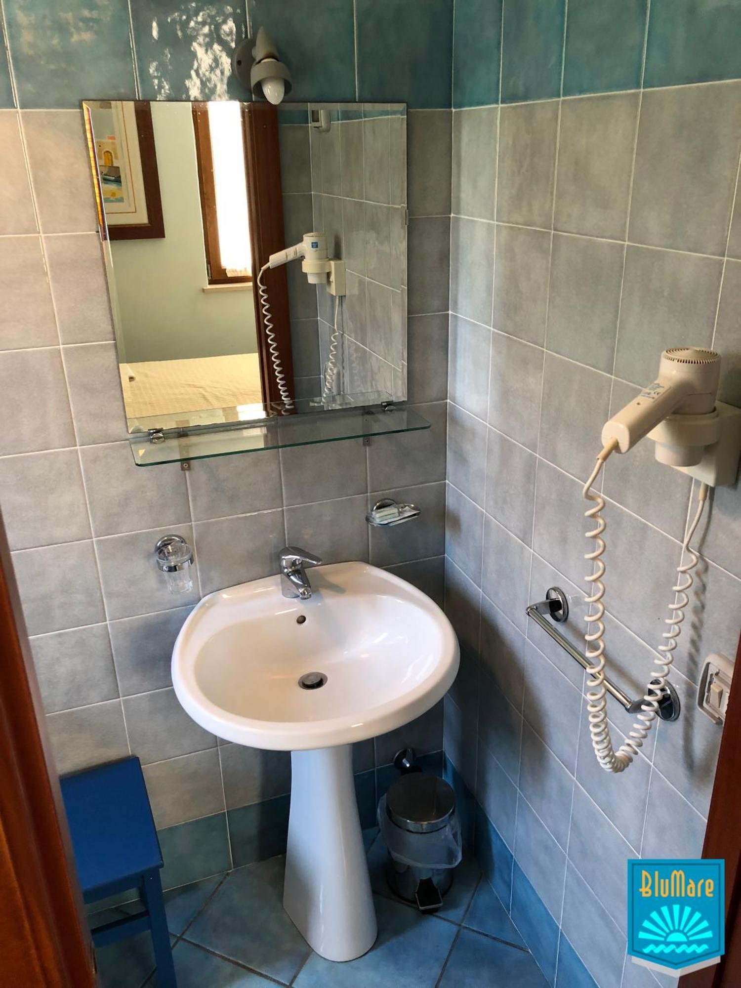Hotel Blu Mare Ponza Zewnętrze zdjęcie