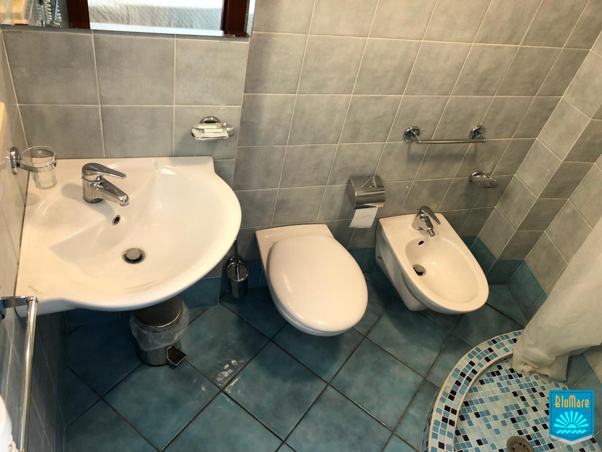 Hotel Blu Mare Ponza Zewnętrze zdjęcie