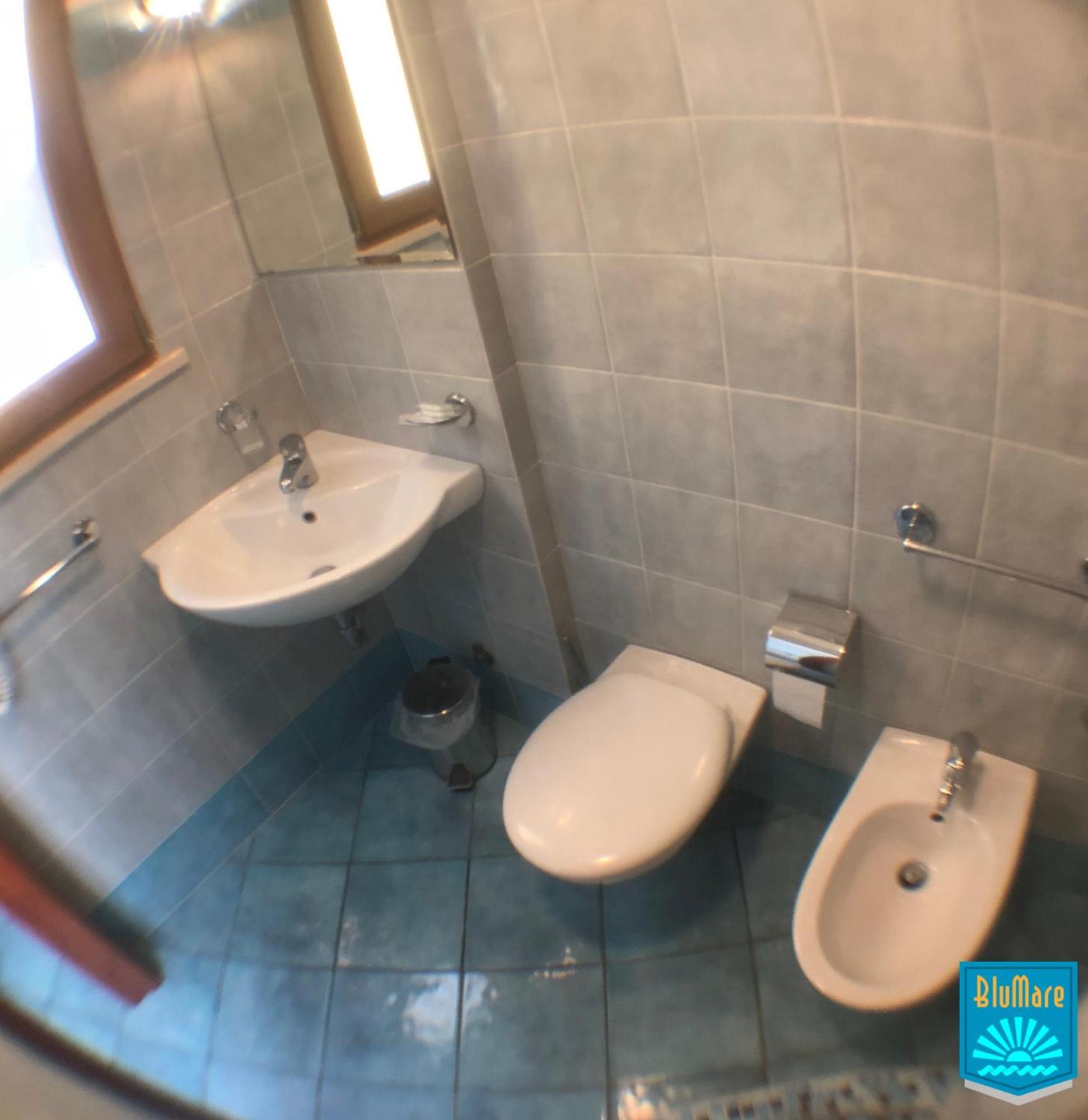 Hotel Blu Mare Ponza Zewnętrze zdjęcie
