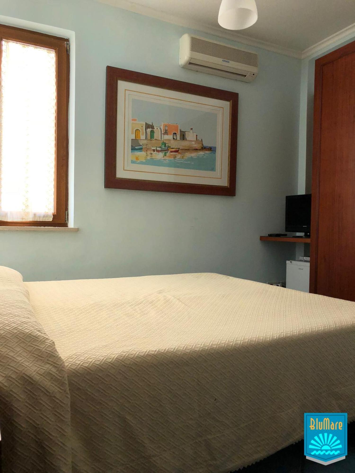 Hotel Blu Mare Ponza Zewnętrze zdjęcie
