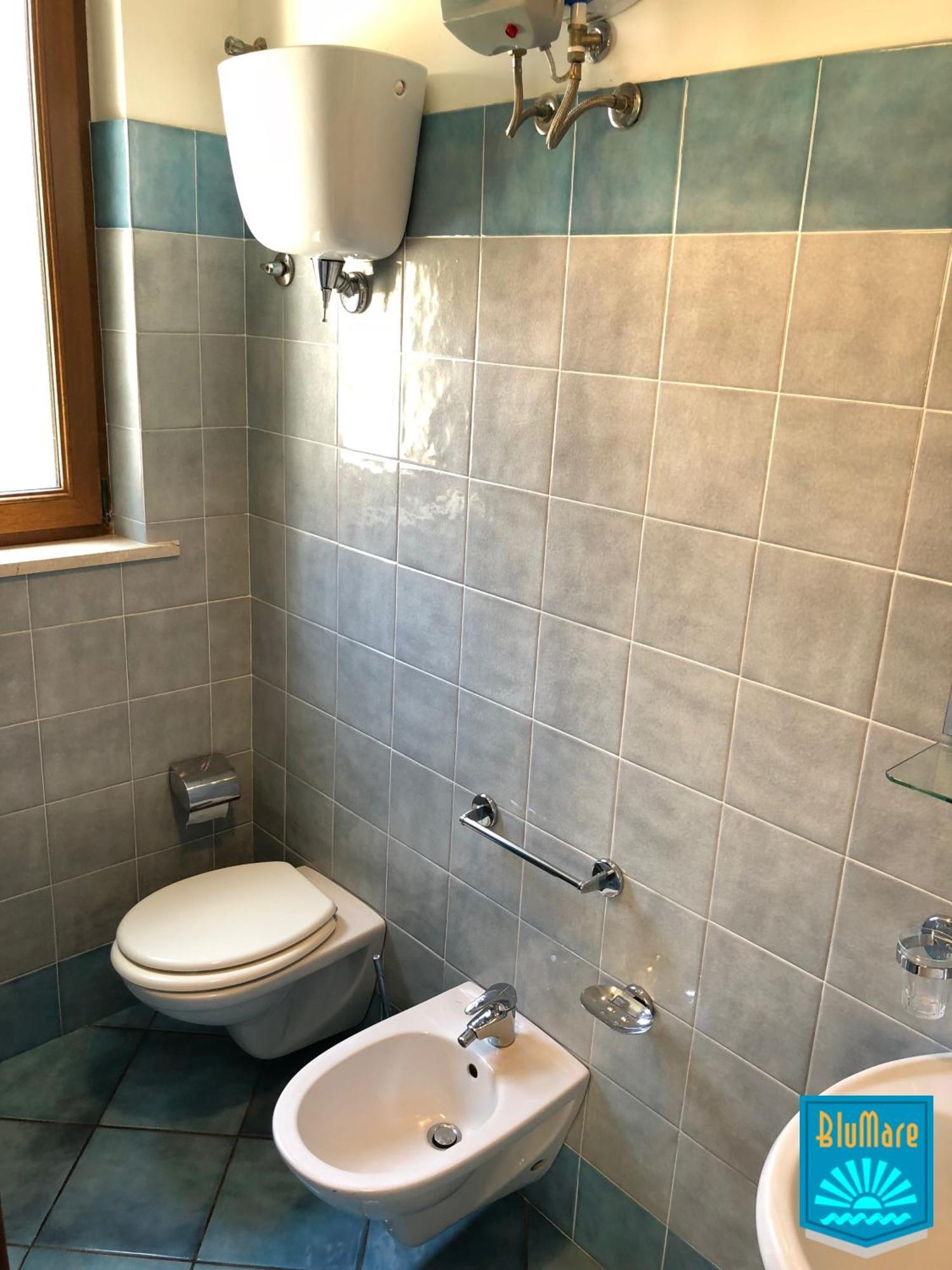 Hotel Blu Mare Ponza Zewnętrze zdjęcie