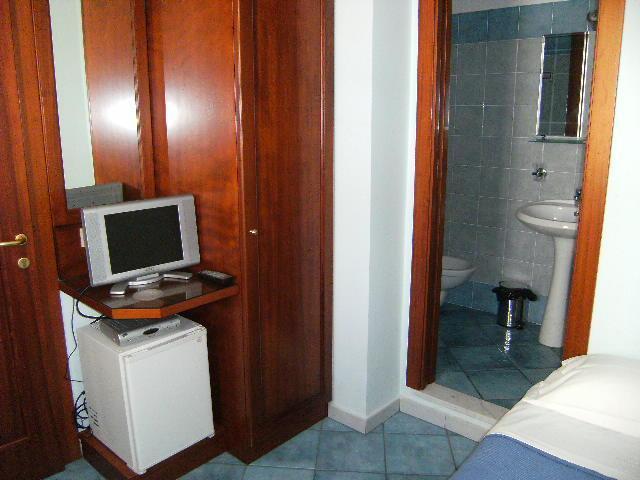 Hotel Blu Mare Ponza Pokój zdjęcie