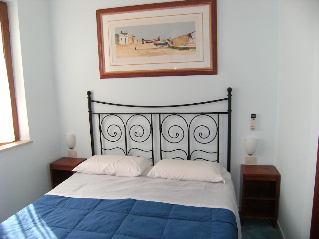 Hotel Blu Mare Ponza Zewnętrze zdjęcie