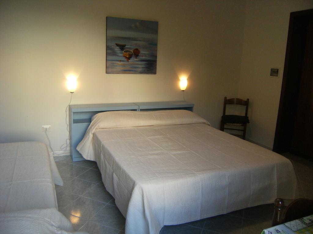 Hotel Blu Mare Ponza Zewnętrze zdjęcie