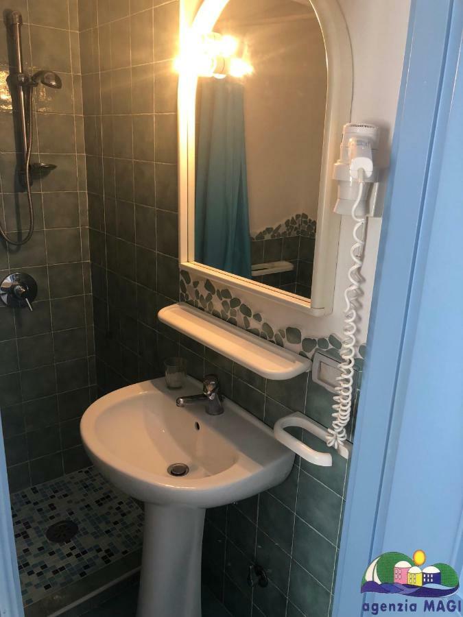Hotel Blu Mare Ponza Zewnętrze zdjęcie
