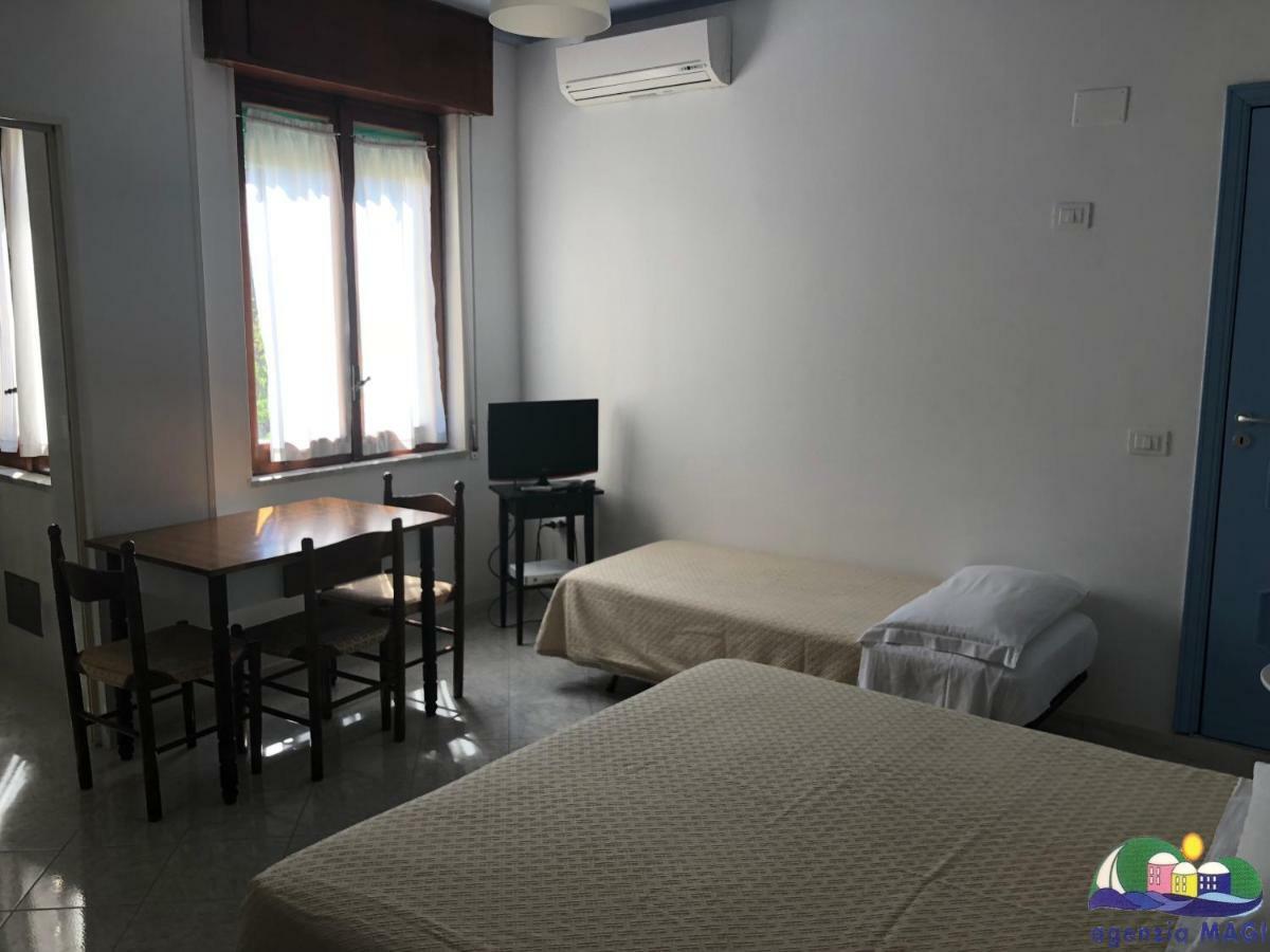 Hotel Blu Mare Ponza Zewnętrze zdjęcie